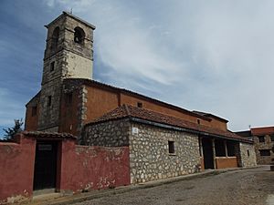 Archivo:Iglesia de La Mierla