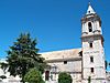 Iglesia de Nuestra Señora de la Asunción, Luque, Córdoba (España).jpg