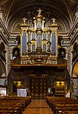 Iglesia de San Juan el Real, Calatayud, España, 2017-01-08, DD 01-03 HDR