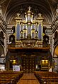 Iglesia de San Juan el Real, Calatayud, España, 2017-01-08, DD 01-03 HDR
