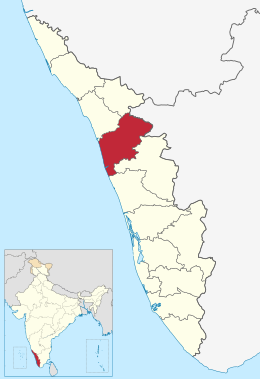India Kerala Malappuram district.svg