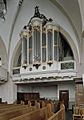 Interieur, aanzicht orgel, orgelnummer 1267 - Rijssen - 20370690 - RCE
