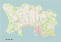 Jersey location map EN