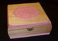 Jewelry box