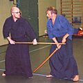 Jodo kuri tsuke