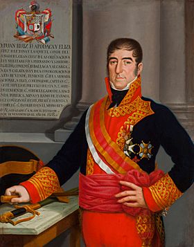 Archivo:Juan Ruiz de Apodaca portrait