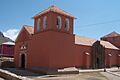 Juli San Juan de Letrán Exterior
