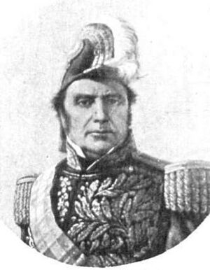 Archivo:Justo José de Urquiza (retrato)