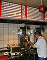 Kebab, Turkish Restaurant, Gniezno, Poland