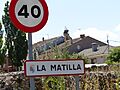 La Matilla, Segovia, España, 2016 01