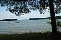Lake Livingston 2