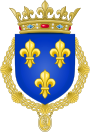 Lesser Coat of Arms of France 1469-1515.svg