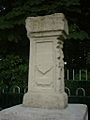 London Stone, Staines 028