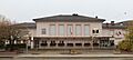 Mairie Dortan 1