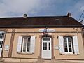 Mairie de Verlin (Yonne) France