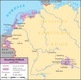 Archivo:Map Bavaria-Straubing - Karte Straubing-Holland
