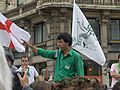Matteo Salvini, discorso MGP a Milano, 2006