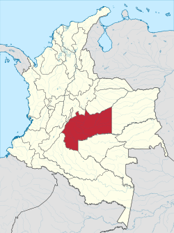 Meta in Colombia (mainland).svg