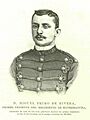 Miguel Primo de Rivera, La Ilustración Española y Americana