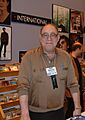 Mike Resnick