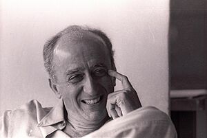 Archivo:Millor Fernandes por Cynthia Brito