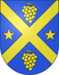 Monnaz-coat of arms.svg