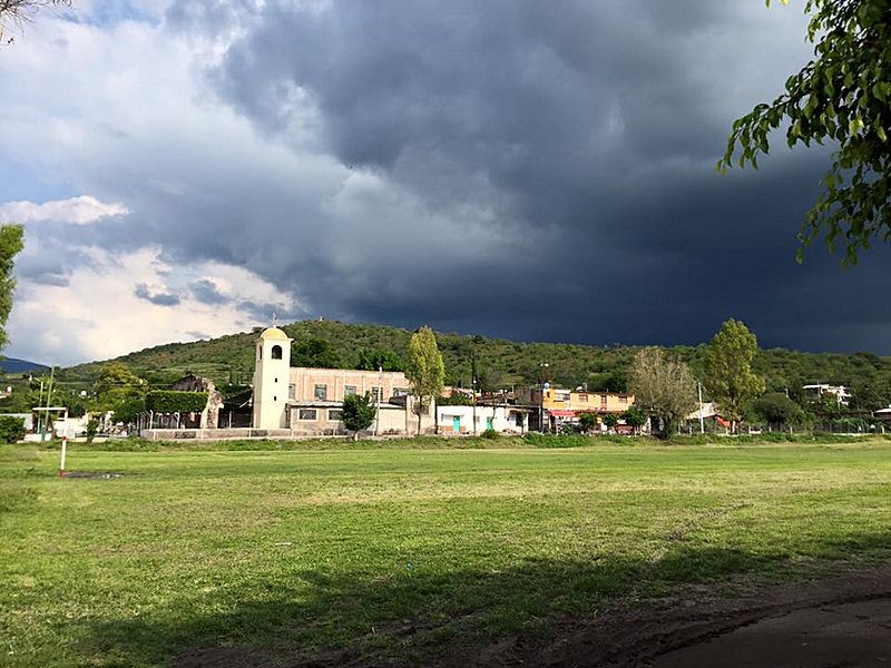 Monteleon en Julio
