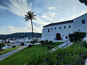 Archivo:Museo de la Piel de Ubrique - IMG 20230611 201840