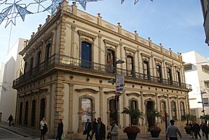 Archivo:Museo del Revellín