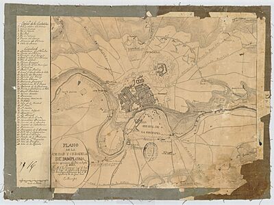 Archivo:Na-20-1 Sitio de Pamplona 1823