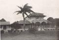 Nan'yo-cho Pohnpei Branch Office (from a book published in 1932)