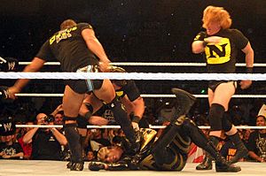 Archivo:Nexus WWE 4
