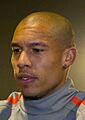 Nigel de Jong 2011
