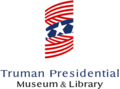 Official logo of the Harry S. Truman Presidential Library