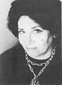 Olga Orozco (1920-1999)