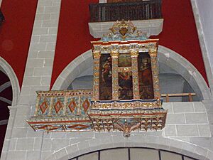 Archivo:Orgue del Santuari del Miracle