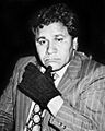 Oscar Zeta Acosta, Las Vegas 1971
