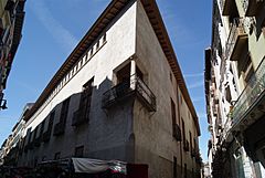 Archivo:Palacio del Condestable de Pamplona 25