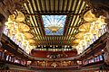 Palau de la Música - des de l'escenari