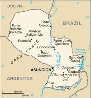 Archivo:Paraguay-CIA WFB Map