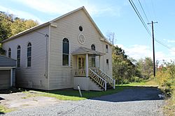Parksville Synagogue Parksville, NY.JPG