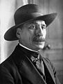 Paul Fort 1922