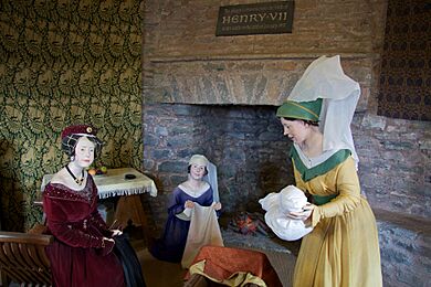 Archivo:Pembroke Castle (15987712201)