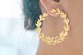 Pendientes Bombay Sunset