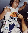Archivo:Piquet a Monza 1983