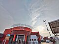 Plaza Las Américas Tuxtla