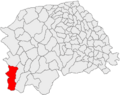Poiana Stampei jud Suceava