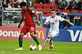 Portugal - Chile, 28 Jun 2017 (1)