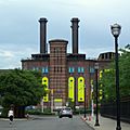 Powerhouse fr watefront JC jeh