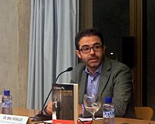 Presentació La vida lenta Fundació Josep Pla 02.jpg